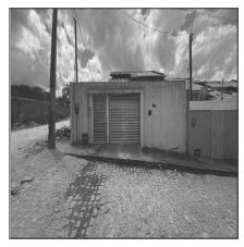 Casa em Girau do Ponciano, Zona Urbana, Rua Projetada 08, N. 75, Lt 14 Qd Bb, AL. Área: 82.84m2