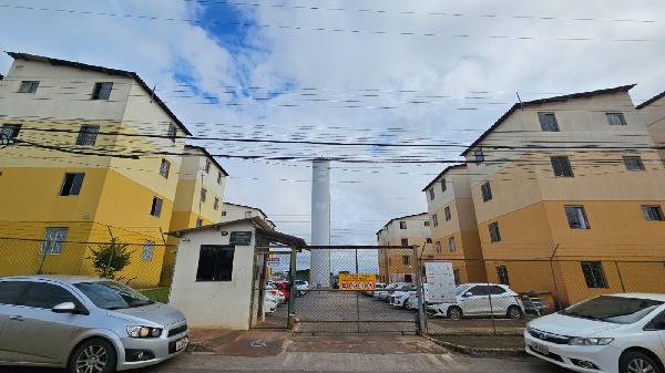 Apartamento em Brasília, Samambaia, Quadra Qn 108, N. Sn, Apto 304, Entr C Bl C Conj 1 Lt 1, DF. Área: 43.15m2