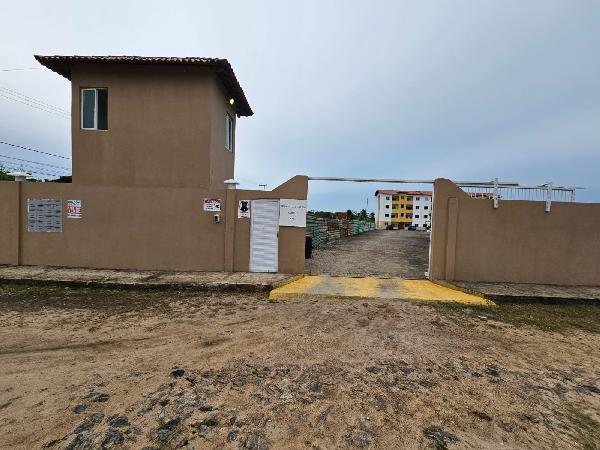 Apartamento em Caucaia, Jandaiguaba, Rua Campos Verdes, N. 54, Apto 406, Bl B, Atual Rua Jandaiguabinha, CE. Área: 50.8m2