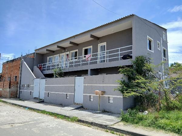 Outros em Nova Iguaçu, Lagoinha, Rua Alessandro Pereira Da Silva, N. 178, Cs 02 Lt 01 Qd I, RJ. Área: 35.71m2