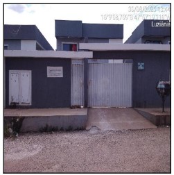 Apartamento em Luziânia, Parque Estrela Dalva X, Quadra 524 (Rua 269), N. Sn, Apto 103, Lt 17 Vg 103, GO. Área: 56.9m2
