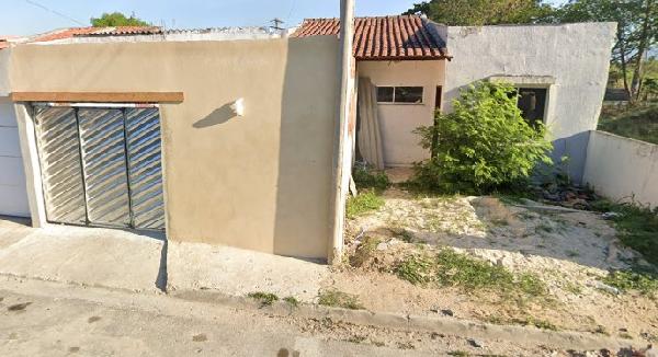 Casa em Itaguaí, Parque Primavera, Rua Maravilha, N. Sn, Casa 05, Lt 2a  Qd 26, RJ. Área: 56.16m2