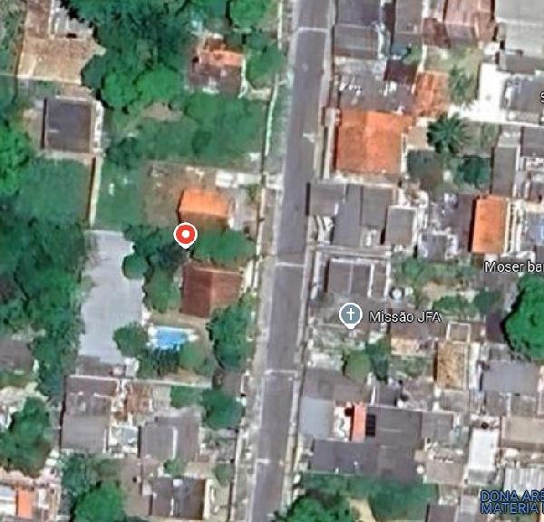 Casa em São Gonçalo, Laranjal, Rua Expedicionario Jose Da Silva, N. 335, Cs 06, RJ. Área: 28.56m2