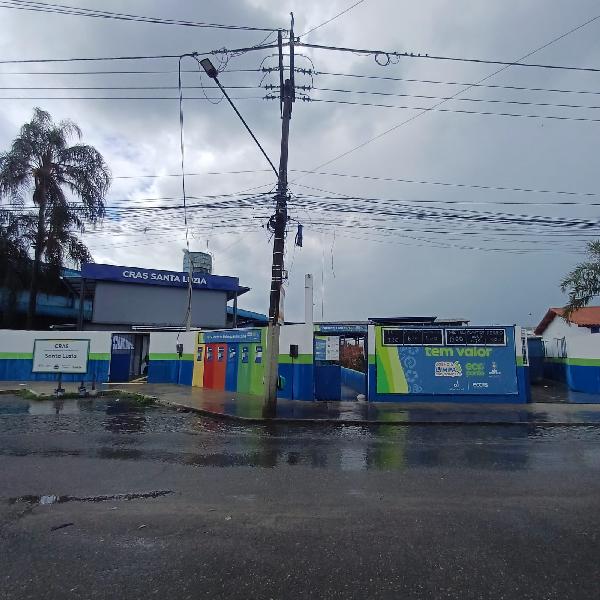 Casa em São Gonçalo, Jardim Catarina, Rua Urucuia Quadra, N. 1265, Casa05, RJ. Área: 40.36m2