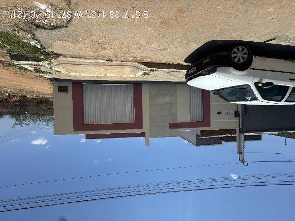 Casa em Mossoró, Santa Julia, Rua Land Rover, N. 661, Lt 54, Qd V, RN. Área: 69.75m2