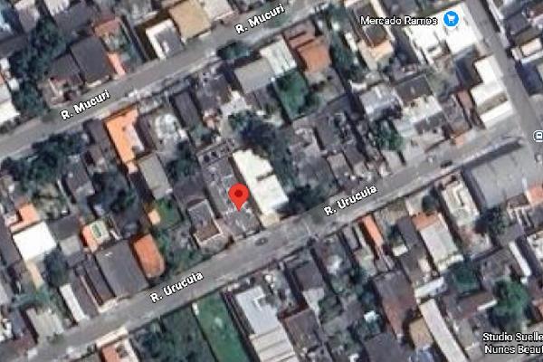 Casa em São Gonçalo, Jardim Catarina, Rua Urucuia Quadra, N. 1265, 04,, RJ. Área: 15.75m2