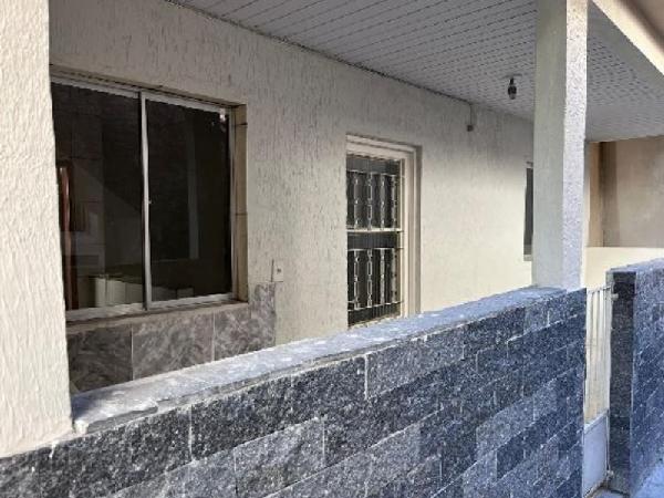 Casa em São Gonçalo, Rocha, Rua Francisca Marques, N. 183, Cs 02, RJ. Área: 42.48m2