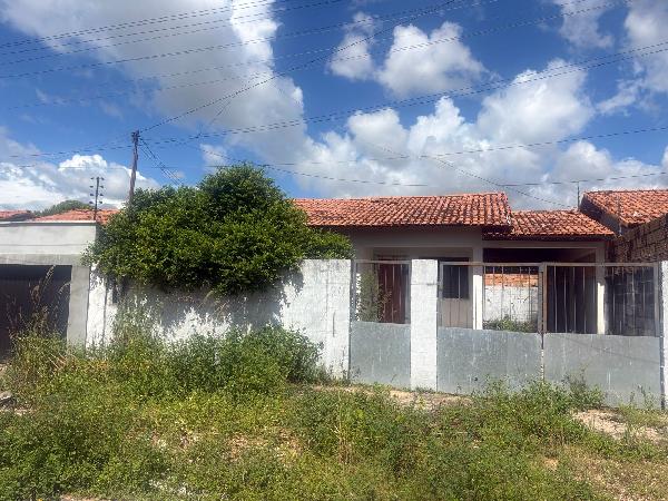 Casa em Paragominas, Camboata, Avenida Jose Trajano Da Silva, N. S/N, Qd 21, Lt 08, PA. Área: 96.88m2