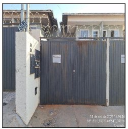 Apartamento em Anápolis, Residencial Vida Nova, Rua Jp 8, N. Sn, Apto 101, Vg 02 Lt 32 Qd 21, GO. Área: 102.08m2