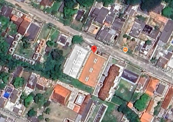 Casa em São Gonçalo, Monjolos, Rua Itabage, N. 232, Cs Base, RJ. Área: 39.36m2 Casa em São Gonçalo, Monjolos, Rua Itabage, N. 232, Cs Base, RJ. Área: 39.36m2