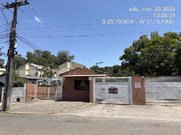 Apartamento em São Leopoldo, Sao Joao Batista, Rua Acapulco, N. 294, Apto 347, Qd 675 Bl L, RS. Área: 39.05m2