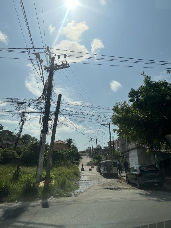 Casa em São Gonçalo, Coelho, Rua Pinheiro Chagas, N. 733, Cs 05 Lt 09 Qd 73, RJ. Área: 34.28m2