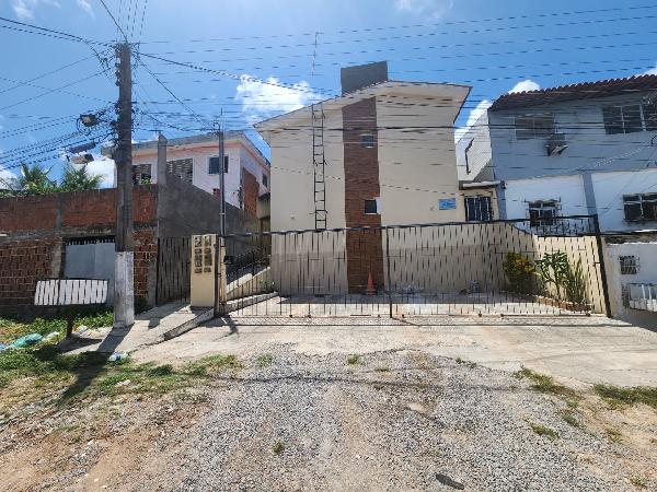 Casa em Olinda, Bultrins, Rua Santa Helena, N. 51, Cs 03, PE. Área: 82.01m2