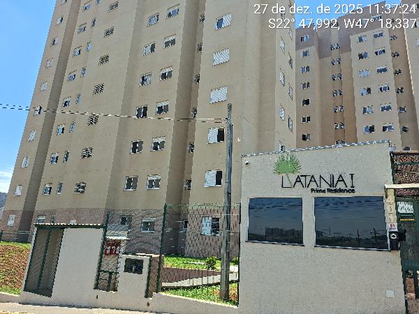 Apartamento em Nova Odessa, Jardim Das Palmeiras I, Rua Valdiney Guariento, N. 401, Apto 104, Bl A Box 64, SP. Área: 49.62m2