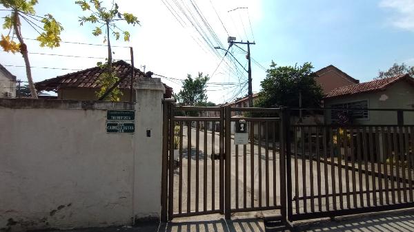 Casa em São Gonçalo, Santa Luzia, Avenida Carmela Dutra, N. 348, Casa 11, RJ. Área: 49.35m2