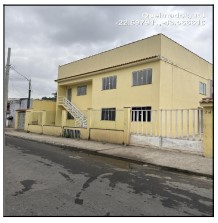 Casa em Queimados, Do Carmo, Rua Araca, N. 24, Cs 04, RJ. Área: 65.86m2