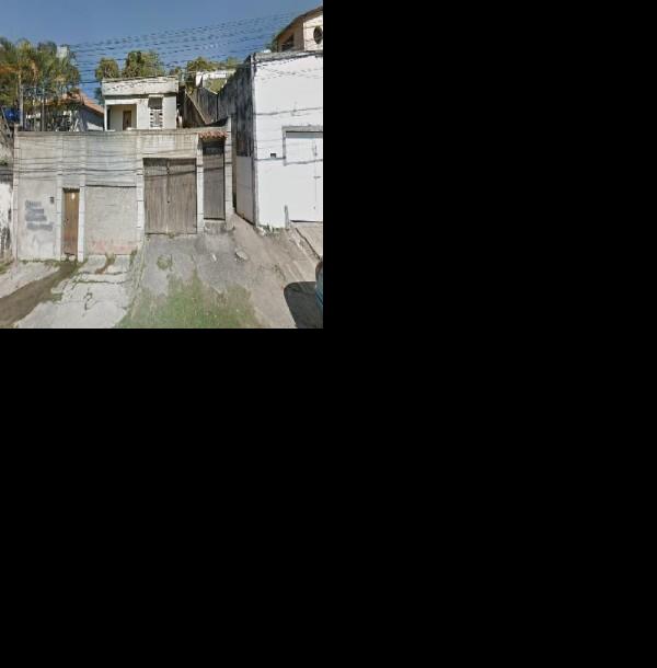 Casa em São Gonçalo, Galo Branco, Rua Jaime Wainer, N. 77, Cs 02, RJ. Área: 43.23m2