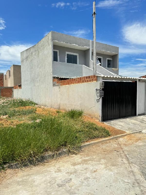 Apartamento em Nova Iguaçu, Marapicu, Rua Feldespato, N. 47, Apto 101, Lt 21 Qd 06, RJ. Área: 49.48m2