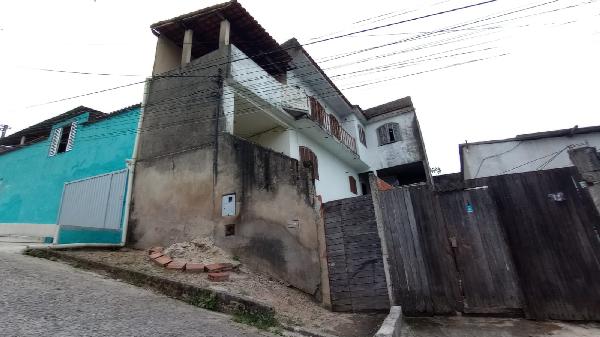 Apartamento em São Gonçalo, Galo Branco, Rua Alberto Fortes, N. 12, Apto 201, Cs 02, RJ. Área: 71.04m2
