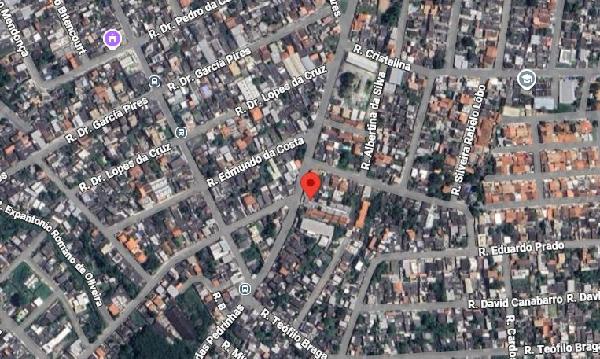 Apartamento em São Gonçalo, Amendoeira, Estrada Das Pedrinhas, N. 573, Apto 201, Edificio 05, RJ. Área: 52.96m2 Apartamento em São Gonçalo, Amendoeira, Estrada Das Pedrinhas, N. 573, Apto 201, Edificio 05, RJ. Área: 52.96m2