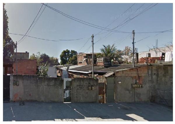 Casa em São Gonçalo, Jardim Catarina, Rua Urucuia, N. 1265, Cs 03, RJ. Área: 39.9m2