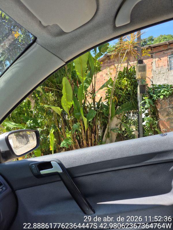 Casa em São Gonçalo, Rio Do Ouro, Rua Sao Sebastiao, N. 250, Cs 01, RJ. Área: 44m2
