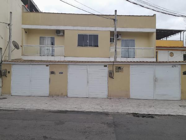 Casa em Nilópolis, Centro, Rua Vicente Celestino, N. 470, Cs 01, RJ. Área: 66.67m2