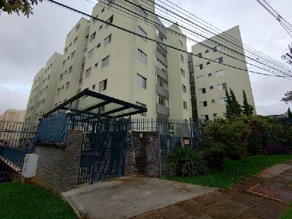 Apartamento em Curitiba, Agua Verde, Rua Rio Grande Do Sul, N. 907, Apto 14b, Bl B, PR. Área: 48.13m2
