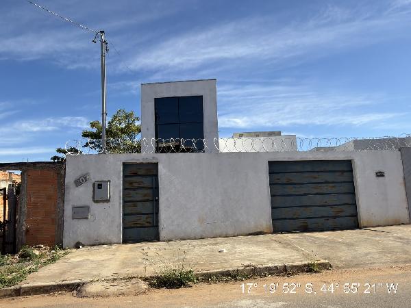 Casa em Pirapora, Nova Pirapora, Rua Cecy Vale Moreira, N. 207, Qd J Lt 12, MG. Área: 69.99m2 Casa em Pirapora, Nova Pirapora, Rua Cecy Vale Moreira, N. 207, Qd J Lt 12, MG. Área: 69.99m2