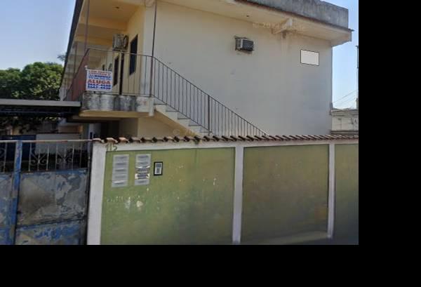 Apartamento em Belford Roxo, Sao Bernardo, Rua Do Ipe, N. 115, Apto 204, Lote 12 Quadra 02 ÁRea B, RJ. Área: 51.16m2