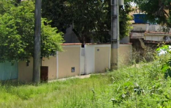 Casa em Itaboraí, Lot Aldeia Da Prata, Rua Luiz Sylvio Cotta Antiga Rua 05, N. Sn, Quit 7 Lt 825 Qd 30, RJ. Área: 31.34m2