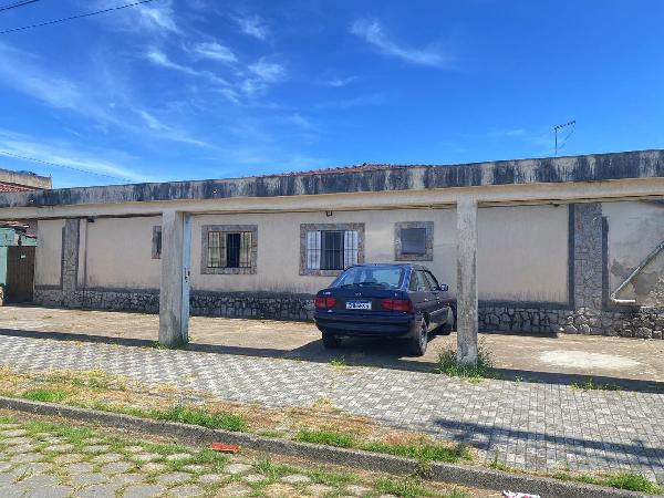 Casa em Mongaguá, Parque Das Oliveiras, Rua Amazonas, N. 32, Cs 10 Lt 09, SP. Área: 37.12m2