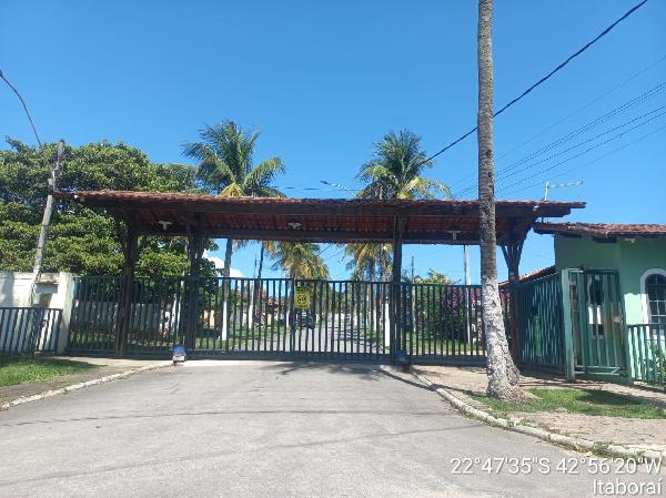 Casa em Itaboraí, Marambaia (manilha), Estrada Municipal, N. Sn, FraÇÃO 46 Lt 4, RJ. Área: 81.06m2