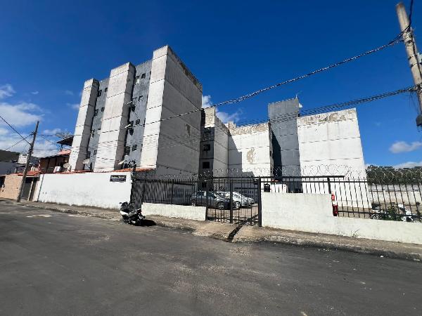 Apartamento em Juiz de Fora, Marilandia, Rua Das Marcasitas, N. 20, Apto 303, Tr I Lt 60a Qd B, MG. Área: 48.51m2