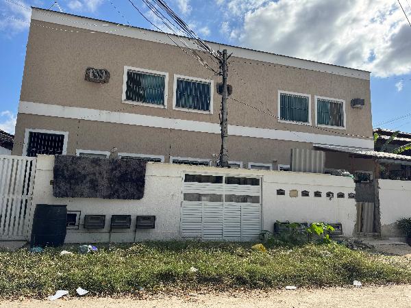 Apartamento em São Gonçalo, Ipiiba, Av Neusa Maria Da Silva, N. 119, Apto 102,, RJ. Área: 36.07m2