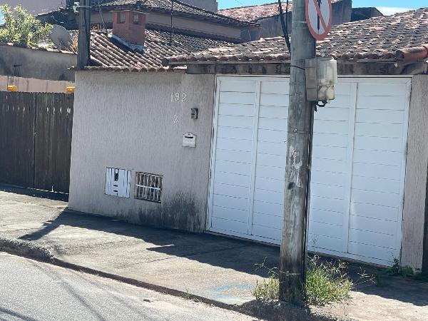 Casa em Rio das Ostras, Atlantica, Rua Campo De Bicudo, N. 192, Cs 03 Lt 15 Qd 56, RJ. Área: 65.59m2
