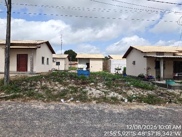 Terreno em Tailândia, Centro, Rua Caja, N. Sn, Lt 33 Qd 16, PA. Área: 200m2