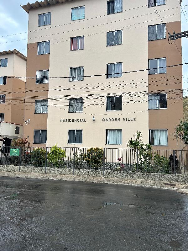 Apartamento em Juiz de Fora, Francisco Bernardino, Rua Carlos Herculano Couto, N. 500, Apto 301, Bl B A2b, MG. Área: 75.21m2