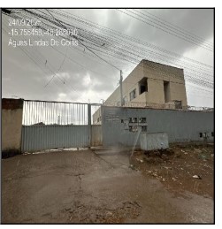 Apartamento em Águas Lindas de Goiás, Mansoes Imperatriz, Qd 06 Lt 08, N. Sn, Apto 204, Vg 08, GO. Área: 59.87m2