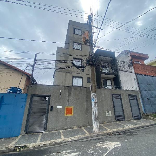 Apartamento em São Paulo, Guaianazes, Rua Ideal, N. 123, Apto 13,, SP. Área: 38.63m2