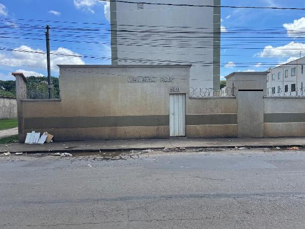 Apartamento em Matozinhos, Matozinhos, Avenida Andre Favalelli, N. 500, Apto 18, Bl 14, MG. Área: 50.54m2