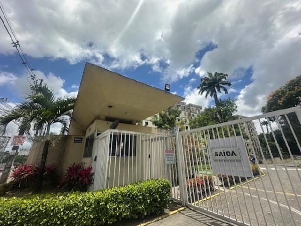 Apartamento em Jaboatão dos Guararapes, Curado, Rua Leonardo Da Vinci, N. 120, Apto 007, Pav. Terreo, Bl D, Lt 03, PE. Área: 45.37m2 Apartamento em Jaboatão dos Guararapes, Curado, Rua Leonardo Da Vinci, N. 120, Apto 007, Pav. Terreo, Bl D, Lt 03, PE. Área: 45.37m2