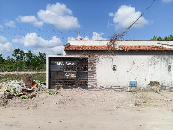 Casa em Horizonte, Diadema, Rua JosÉ Vale, N. 65, Cs A, CE. Área: 76m2