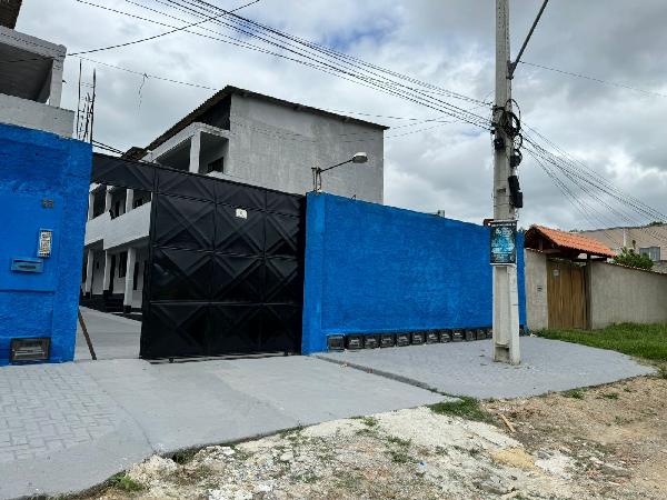 Casa em São Gonçalo, Vista Alegre, Avenida Almirante Amorim Do Vale, N. 577, Cs 10, RJ. Área: 0.01m2