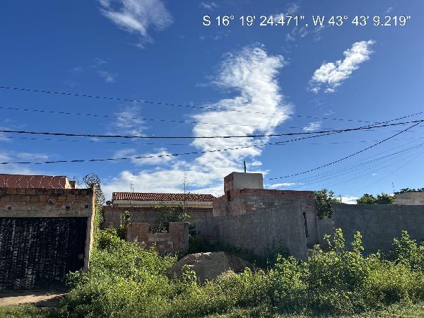 Terreno em Capitão Enéas, Lot Burarama, Avenida Pio Mineiro, N. Sn, Lt 18a Qd 133, MG. Área: 150m2