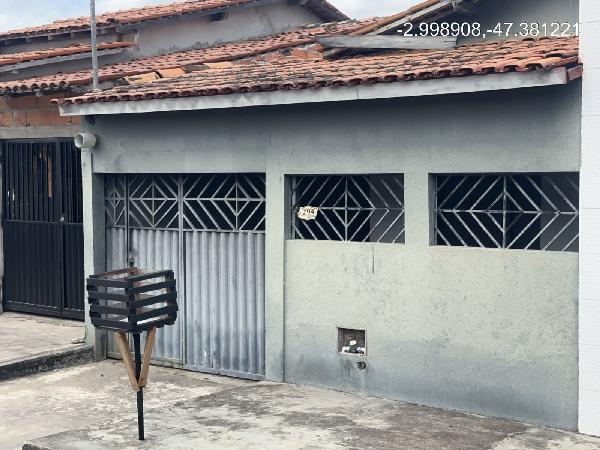 Casa em Paragominas, Nova Conquista, Rua Antonia Rosana Da Conceicao, N. 194, Lt 05 Qd 07, PA. Área: 123.14m2 Casa em Paragominas, Nova Conquista, Rua Antonia Rosana Da Conceicao, N. 194, Lt 05 Qd 07, PA. Área: 123.14m2