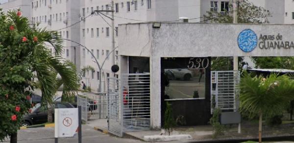 Apartamento em São Gonçalo, Pacheco, Estrada De Sao Pedro, N. 530, Apto 502, Bl 22, RJ. Área: 43.59m2 Apartamento em São Gonçalo, Pacheco, Estrada De Sao Pedro, N. 530, Apto 502, Bl 22, RJ. Área: 43.59m2