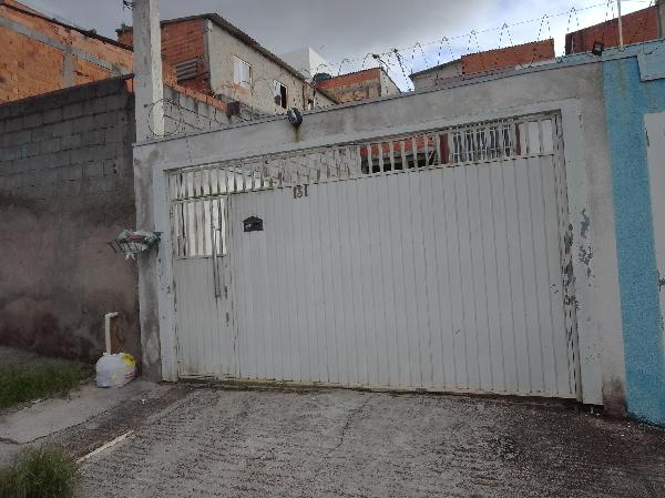 Casa em Itaquaquecetuba, Jardim Do Vale, Rua Calmon Viana, N. 131,, SP. Área: 63.63m2