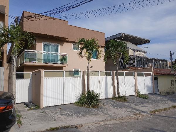 Apartamento em São Gonçalo, Trindade, Rua Brasilia, N. 162, Apto 201, Casa 3, RJ. Área: 52.96m2