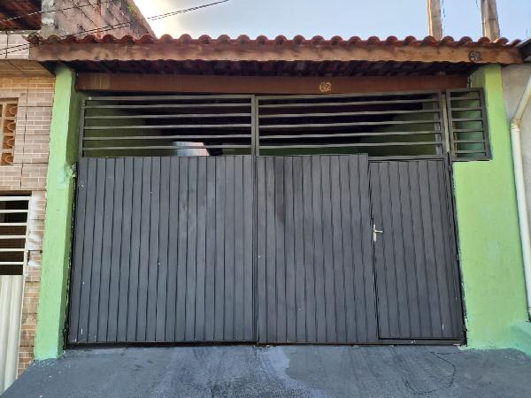 Casa em Cotia, Parque Mirante Da Mata, Rua Maisa, N. 62, Cs 1 Lt 6a Qd 22, SP. Área: 59.5m2